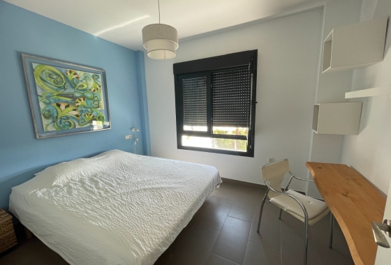 Resale - Apartment / flat - Orihuela Costa - Las Ramblas