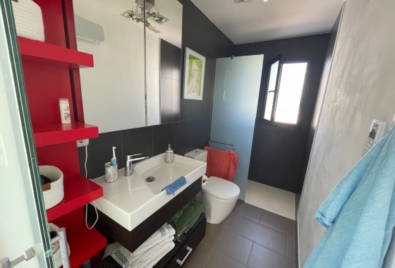 Resale - Apartment / flat - Orihuela Costa - Las Ramblas