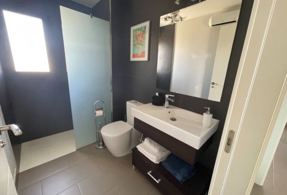 Resale - Apartment / flat - Orihuela Costa - Las Ramblas