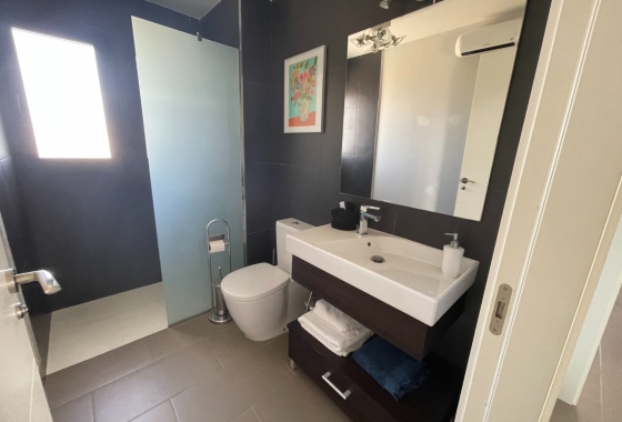 Resale - Apartment / flat - Orihuela Costa - Las Ramblas