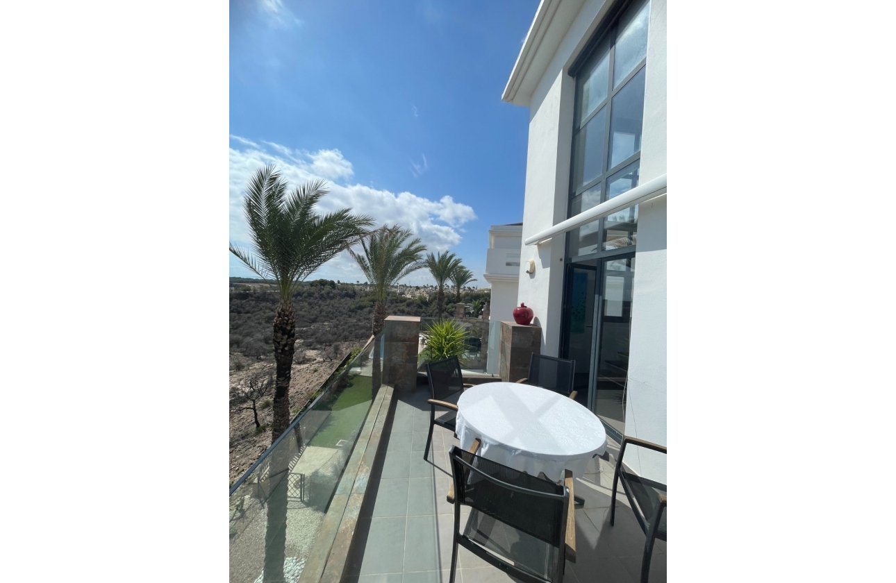 Resale - Apartment / flat - Orihuela Costa - Las Ramblas