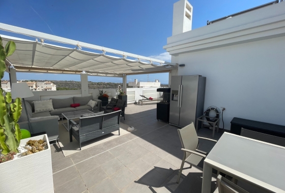 Resale - Apartment / flat - Orihuela Costa - Las Ramblas