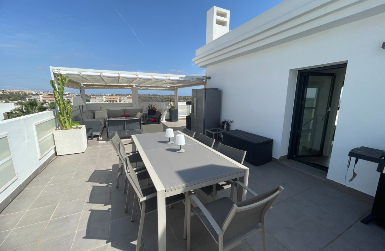 Resale - Apartment / flat - Orihuela Costa - Las Ramblas