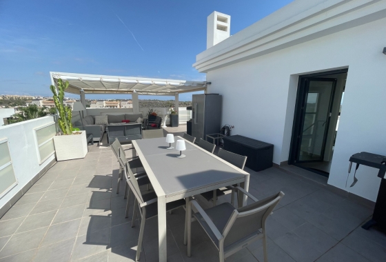Resale - Apartment / flat - Orihuela Costa - Las Ramblas