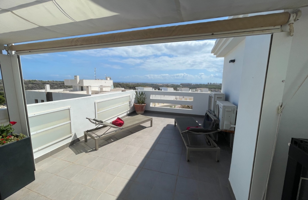 Resale - Apartment / flat - Orihuela Costa - Las Ramblas