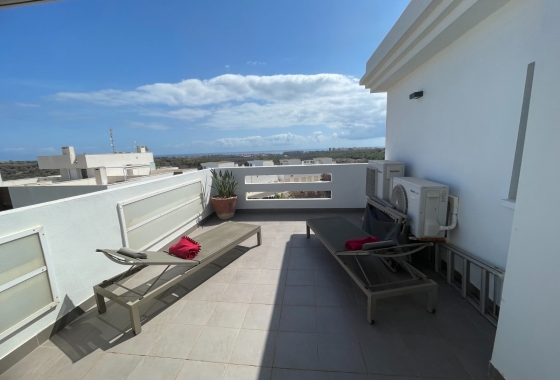 Resale - Apartment / flat - Orihuela Costa - Las Ramblas
