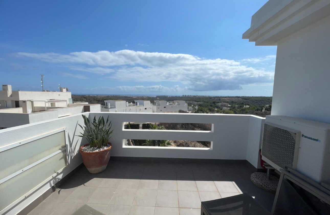 Resale - Apartment / flat - Orihuela Costa - Las Ramblas
