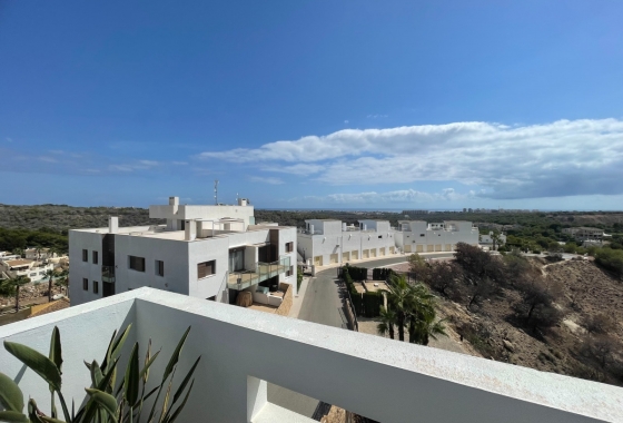 Resale - Apartment / flat - Orihuela Costa - Las Ramblas