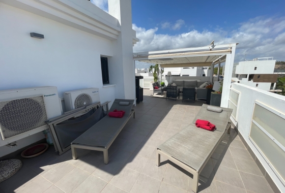 Resale - Apartment / flat - Orihuela Costa - Las Ramblas