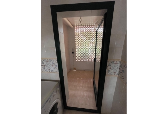 Resale - Apartment / flat - Orihuela Costa - Campoamor