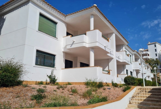 Resale - Apartment / flat - Orihuela Costa - Campoamor
