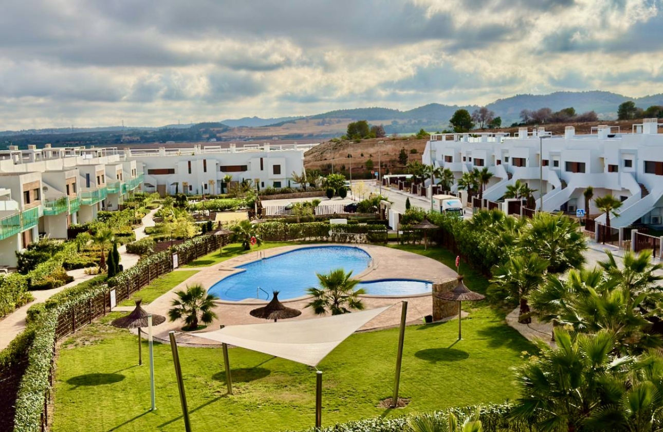 Resale - Apartment / flat - Orihuela Costa - Vistabella