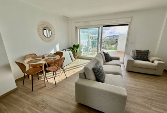 Resale - Apartment / flat - Orihuela Costa - Vistabella