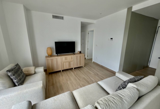 Resale - Apartment / flat - Orihuela Costa - Vistabella