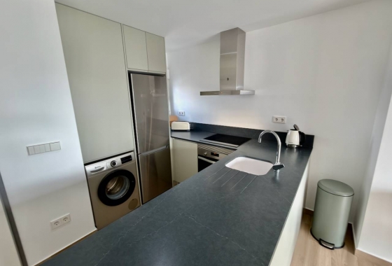 Resale - Apartment / flat - Orihuela Costa - Vistabella