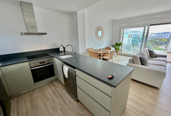 Resale - Apartment / flat - Orihuela Costa - Vistabella