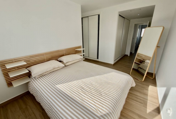 Resale - Apartment / flat - Orihuela Costa - Vistabella