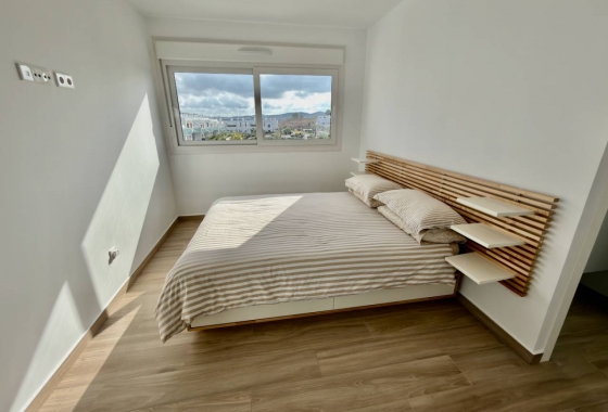 Resale - Apartment / flat - Orihuela Costa - Vistabella