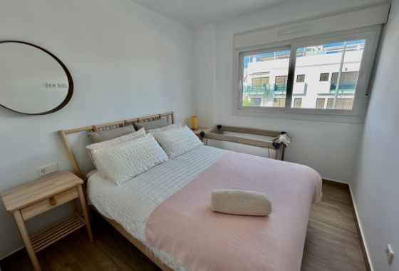 Resale - Apartment / flat - Orihuela Costa - Vistabella