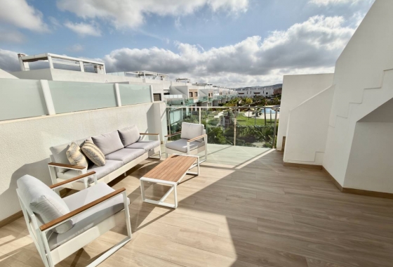 Resale - Apartment / flat - Orihuela Costa - Vistabella