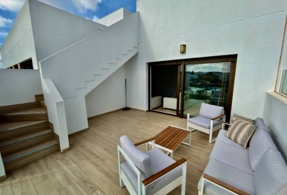 Resale - Apartment / flat - Orihuela Costa - Vistabella