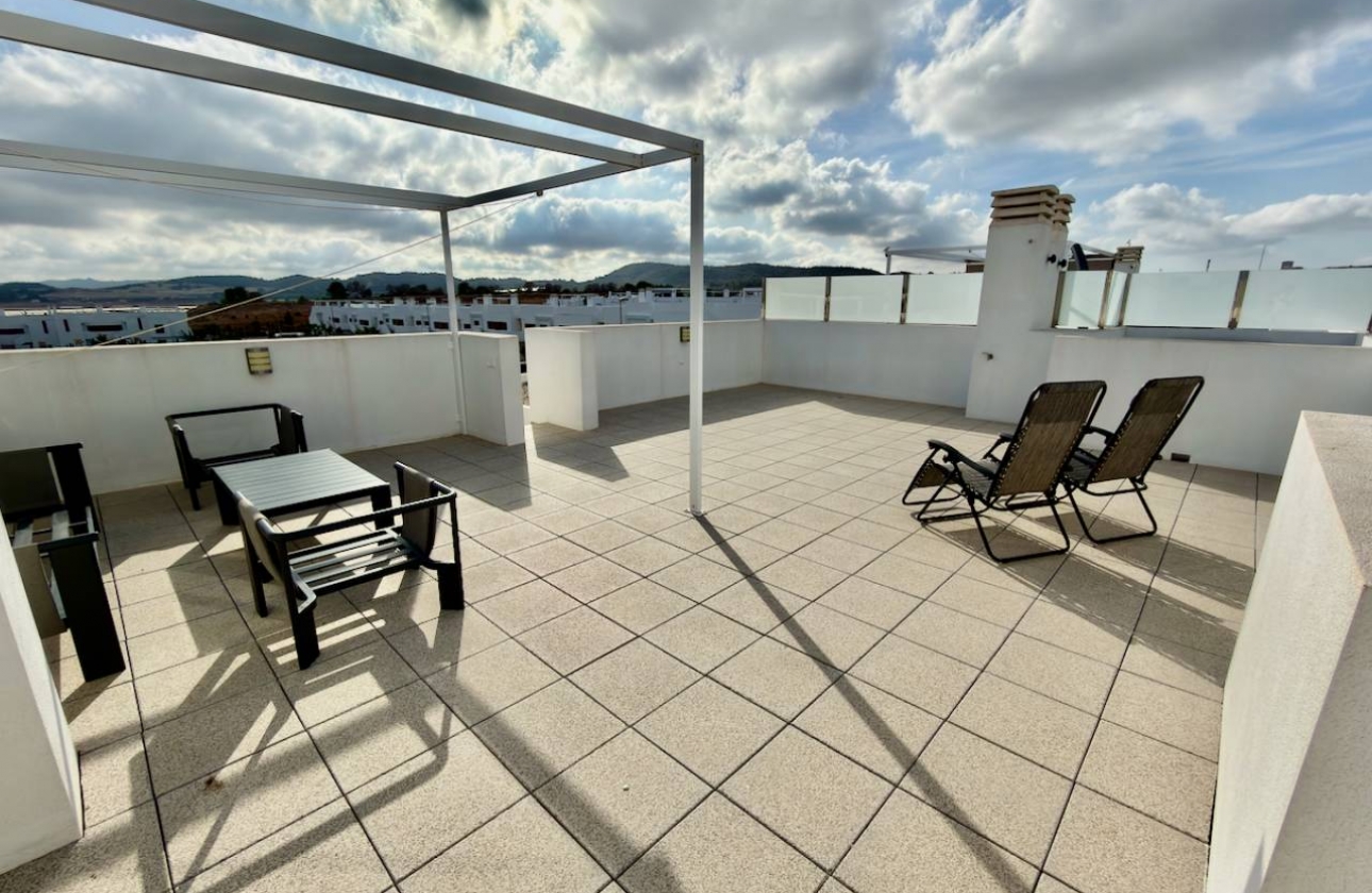 Resale - Apartment / flat - Orihuela Costa - Vistabella