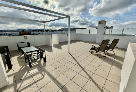 Resale - Apartment / flat - Orihuela Costa - Vistabella