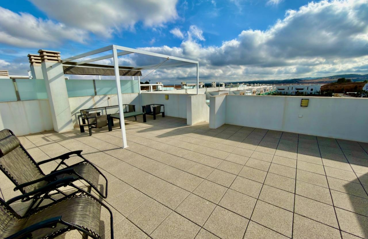 Resale - Apartment / flat - Orihuela Costa - Vistabella