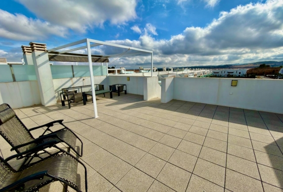 Resale - Apartment / flat - Orihuela Costa - Vistabella