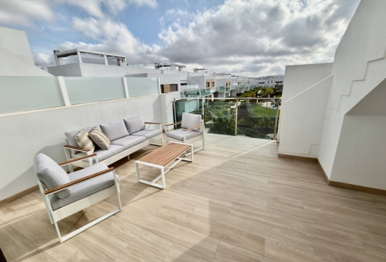 Resale - Apartment / flat - Orihuela Costa - Vistabella