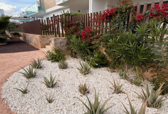 Resale - Apartment / flat - Orihuela Costa - Vistabella