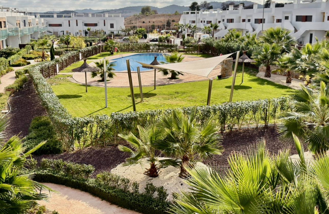 Resale - Apartment / flat - Orihuela Costa - Vistabella
