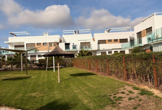 Resale - Apartment / flat - Orihuela Costa - Vistabella