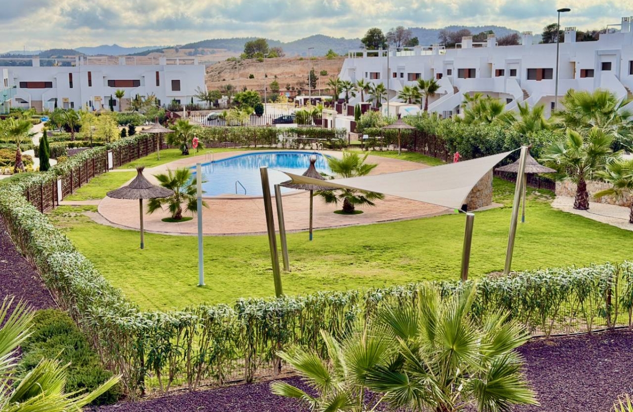 Resale - Apartment / flat - Orihuela Costa - Vistabella