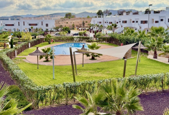 Resale - Apartment / flat - Orihuela Costa - Vistabella