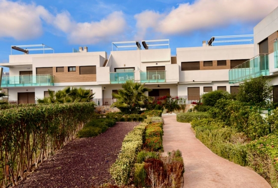 Resale - Apartment / flat - Orihuela Costa - Vistabella