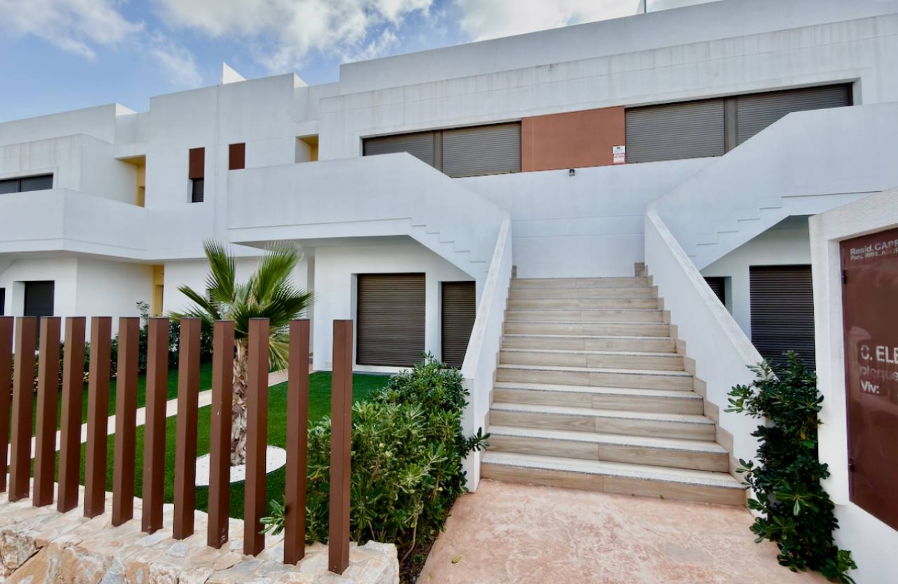 Resale - Apartment / flat - Orihuela Costa - Vistabella