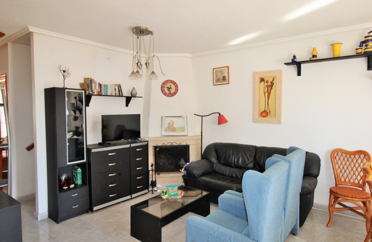 Revente - Maison - Villamartin