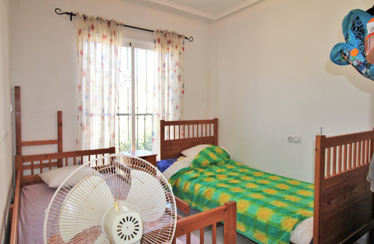 Revente - Maison - Villamartin