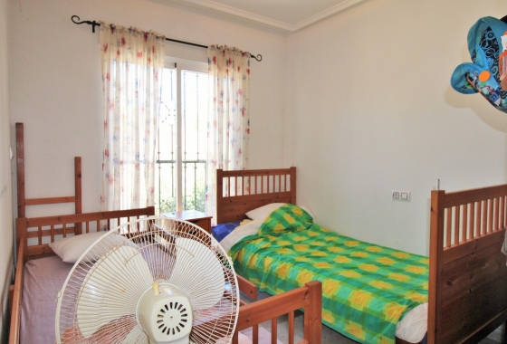 Revente - Maison - Villamartin