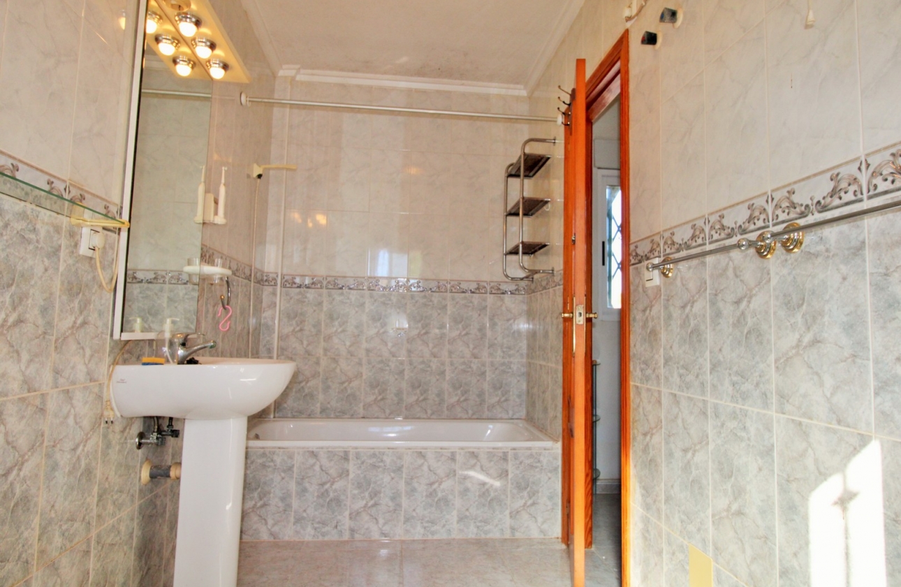 Revente - Maison - Villamartin