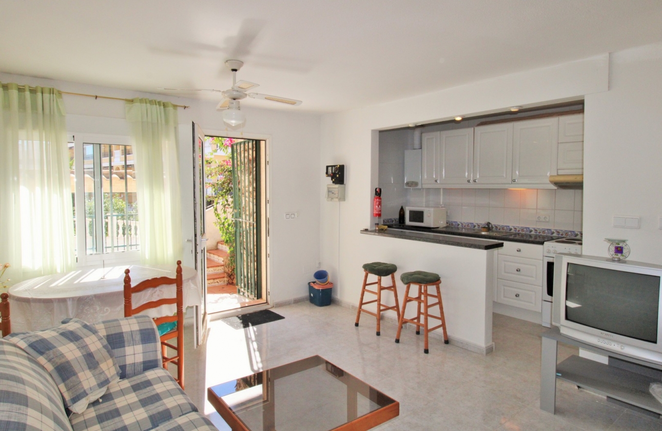 Revente - Maison - Villamartin