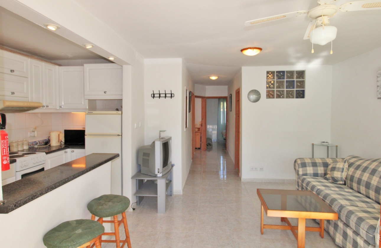 Revente - Maison - Villamartin