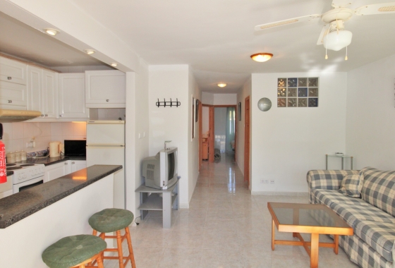 Revente - Maison - Villamartin