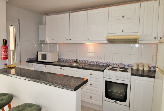 Revente - Maison - Villamartin