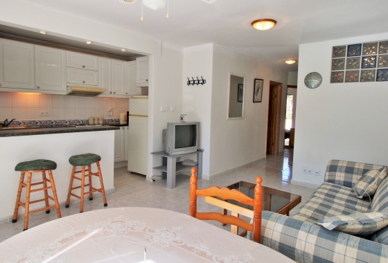 Revente - Maison - Villamartin