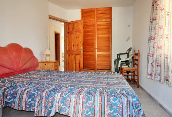 Revente - Maison - Villamartin