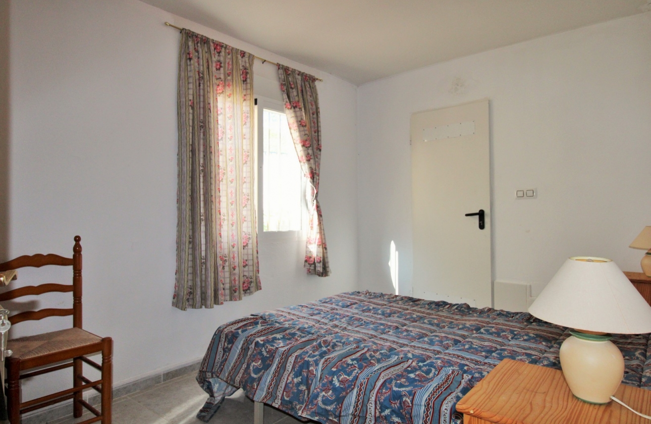 Revente - Maison - Villamartin