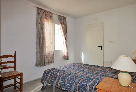 Revente - Maison - Villamartin