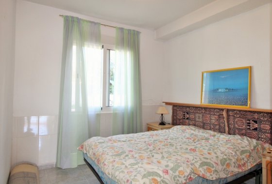 Revente - Maison - Villamartin